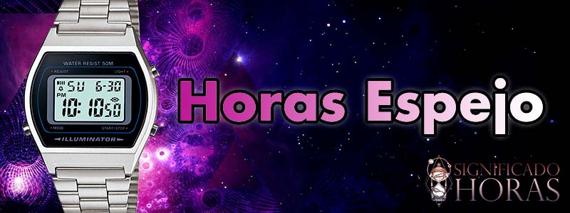 Hora 1010 - Horas Espejo - Significado de las Horas